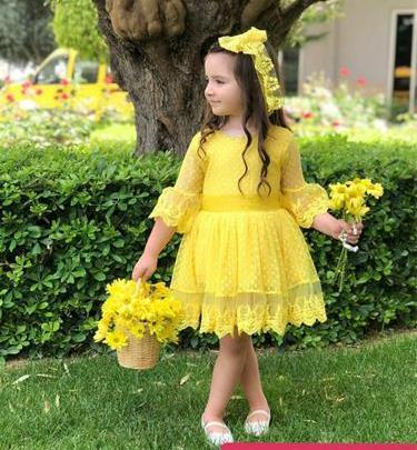 عکس لباس بچه گانه شیک