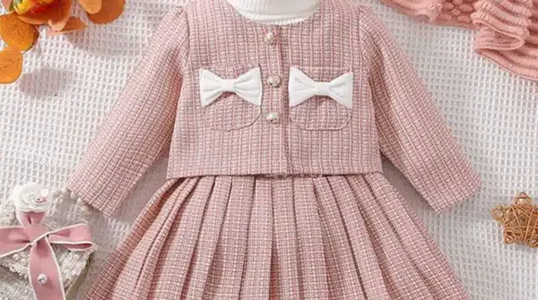 عکس لباس بچه گانه شیک