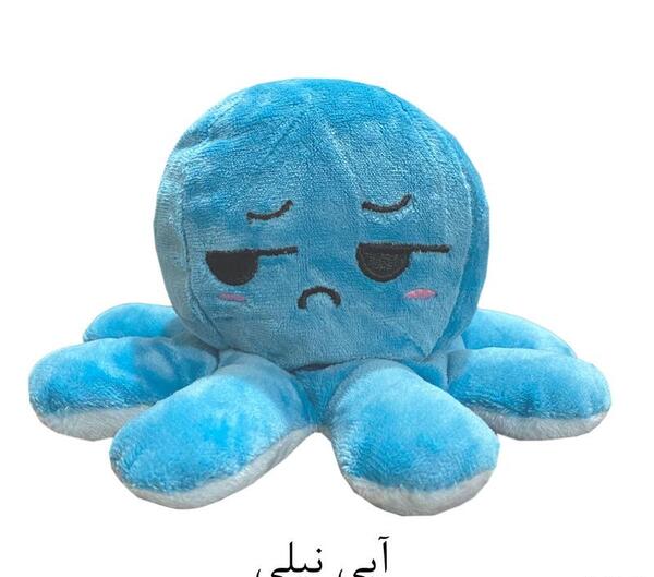 عکس عروسک غم