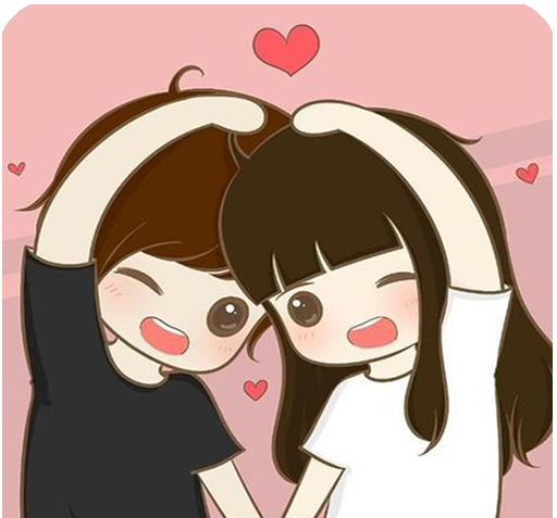عکس پس زمینه شیک و خاص قلب