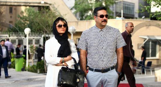 عکس های شخصی حمیدرضا پگاه
