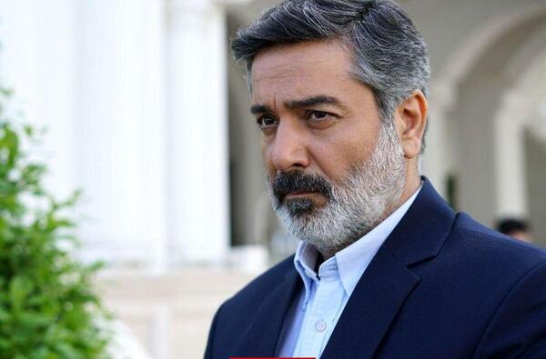 عکس های شخصی حمیدرضا پگاه