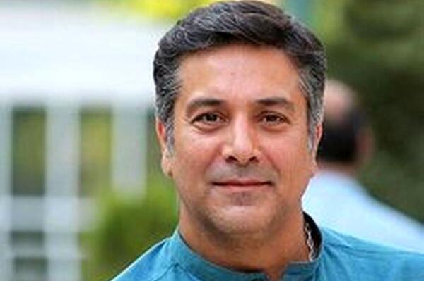 عکس های شخصی حمیدرضا پگاه