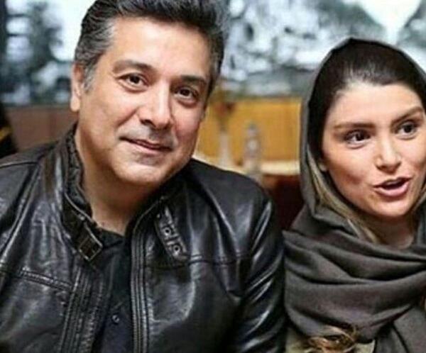 عکس های شخصی حمیدرضا پگاه