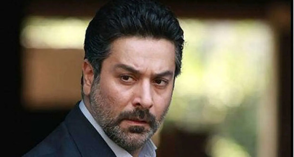 عکس های شخصی حمیدرضا پگاه