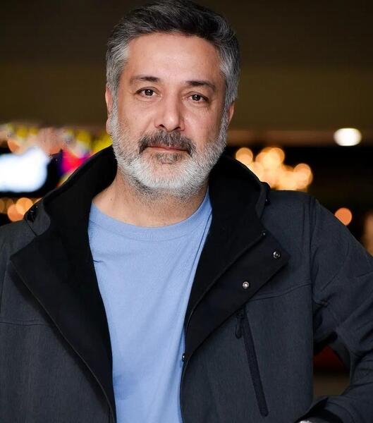 عکس های شخصی حمیدرضا پگاه