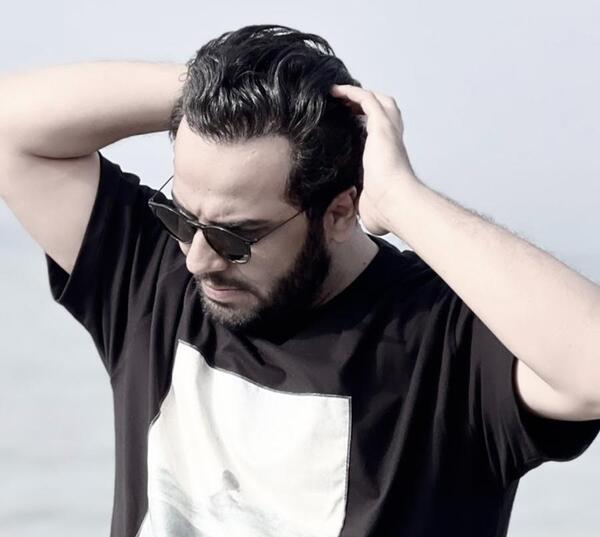 عکس مهیار حسن