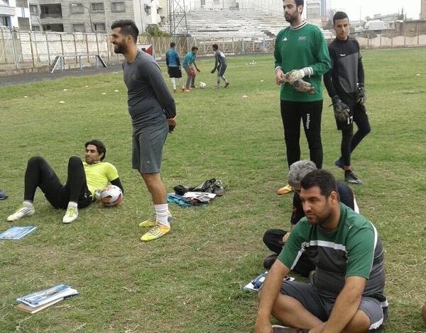 عکس مهیار حسن