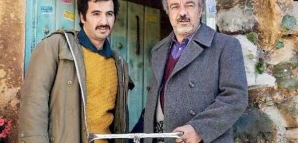 عکس مهیار حسن