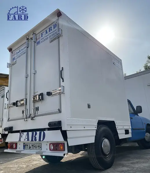 عکس نیسان فروشی