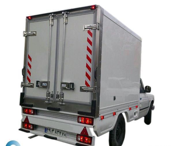 عکس نیسان فروشی