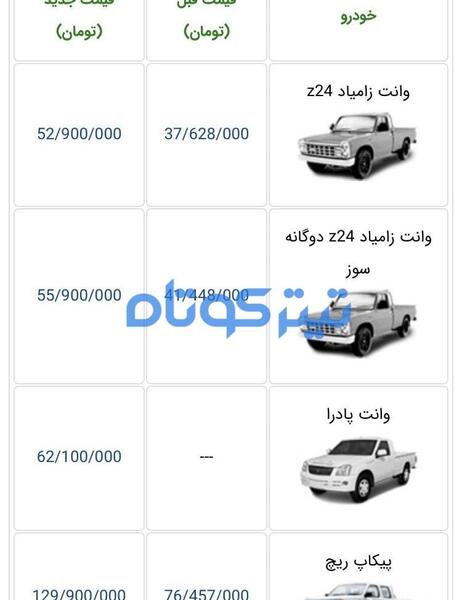 عکس نیسان فروشی