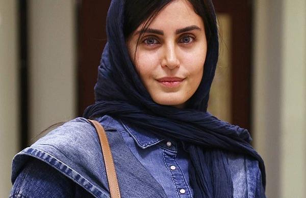عکس شب یلدا الناز شاکردوست