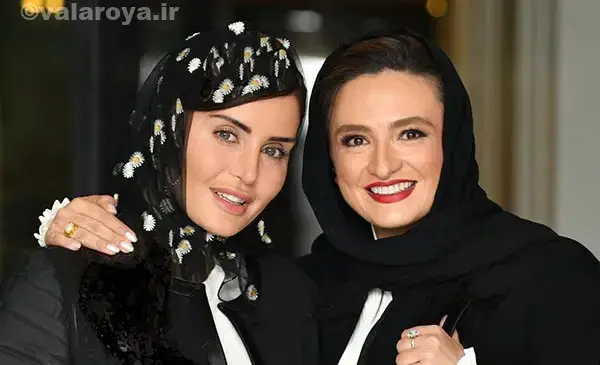 عکس شب یلدا الناز شاکردوست