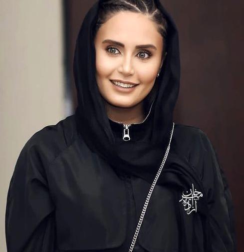 عکس شب یلدا الناز شاکردوست