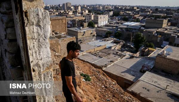عکس آذربایجان اهواز