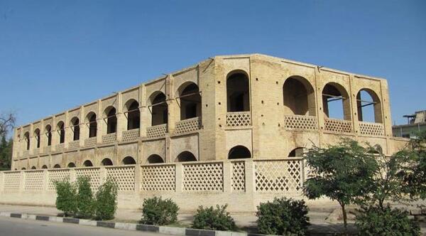 عکس آذربایجان اهواز