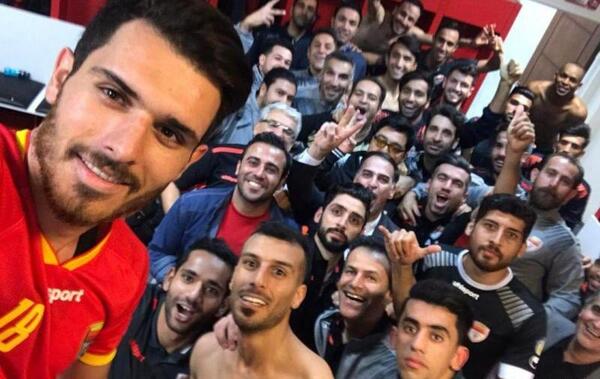 عکس آذربایجان اهواز