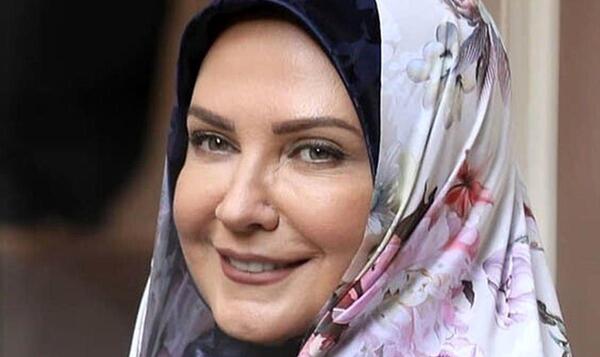 عکس نوه ثریا قاسمی