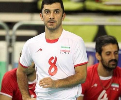 عکس فرهاد ظریف و موزرسکی