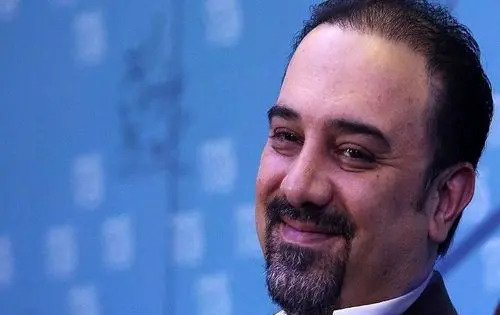 عکس فرهاد ظریف و موزرسکی