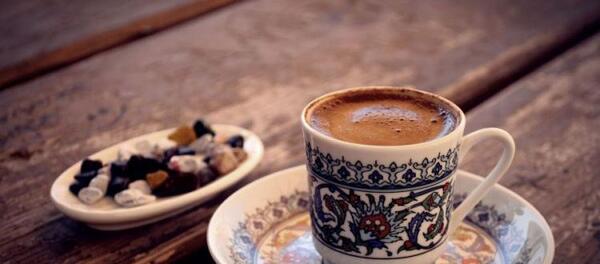 عکس طاووس در فال قهوه