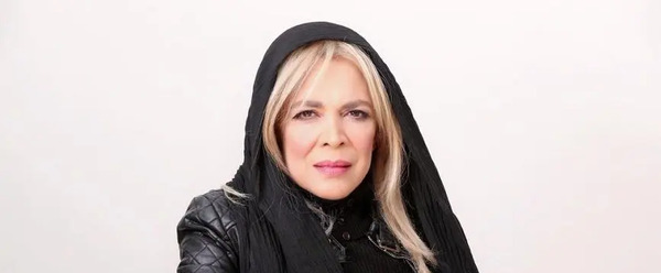 عکس بیتا ثمری