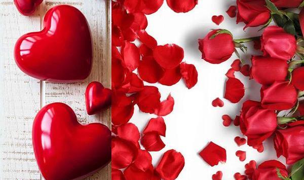 عکس های قشنگ ولنتاین