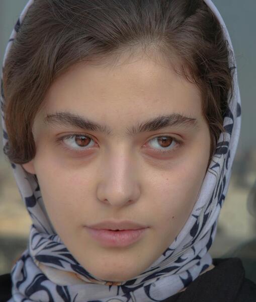 عکس شهر ریحانه پارسا