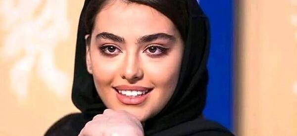 عکس شهر ریحانه پارسا
