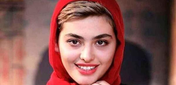عکس شهر ریحانه پارسا