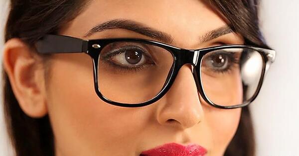 عکس عینک های جدید