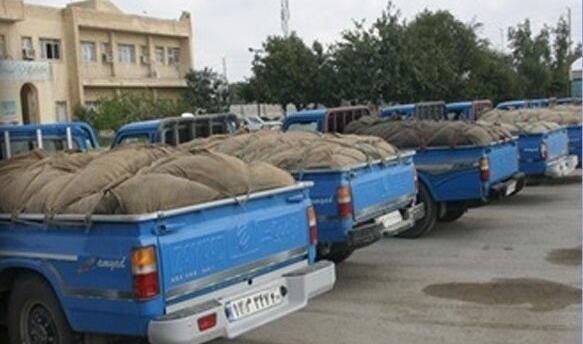 عکس نیسان آبی شوتی