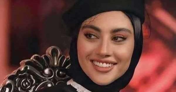 عکس ترلان پروانه در فیلم گربه سیاه