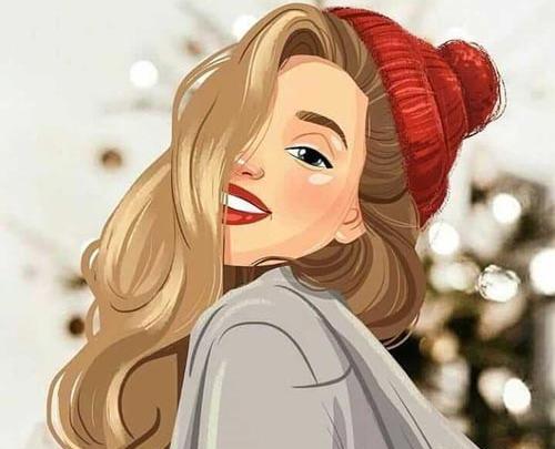 عکس بدون متن فانتزی