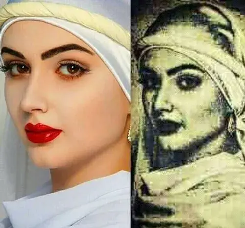 عکس ساز زلیخا