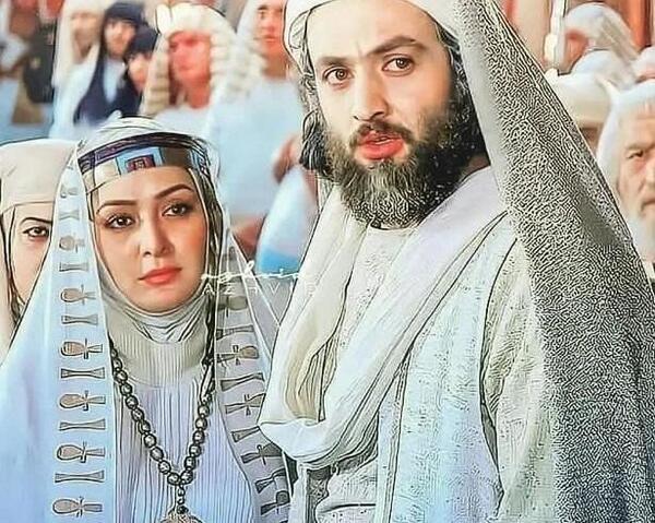 عکس ساز زلیخا