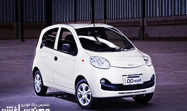 عکس ماشین ام وی ام 110s لاکچری