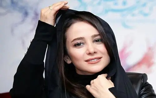 عکس بازیگر نقش آن شرلی در میانسالی