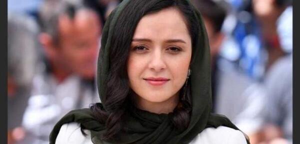 عکس ترانه علیدوستی در سریال مانکن