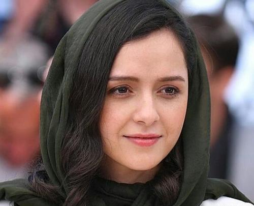 عکس ترانه علیدوستی در سریال مانکن