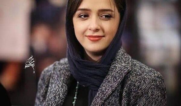 عکس ترانه علیدوستی در سریال مانکن