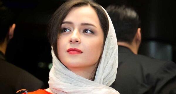 عکس ترانه علیدوستی در سریال مانکن