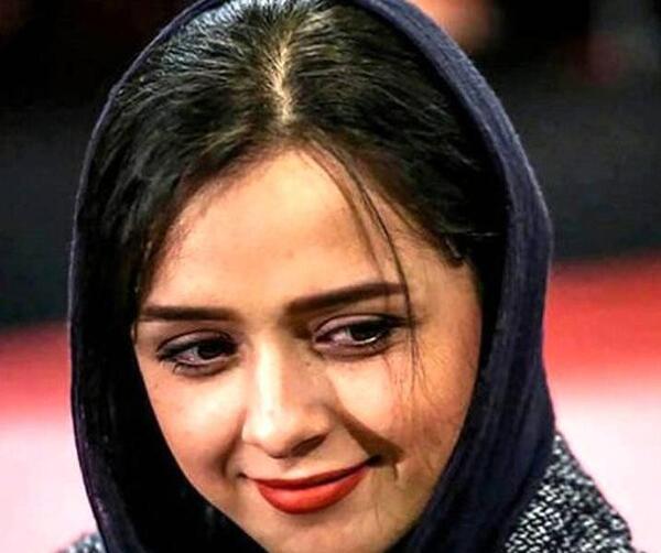 عکس ترانه علیدوستی در سریال مانکن