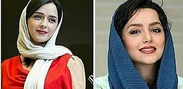 عکس ترانه علیدوستی در سریال مانکن