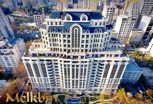 عکس ویلاهای لاکچری تهران