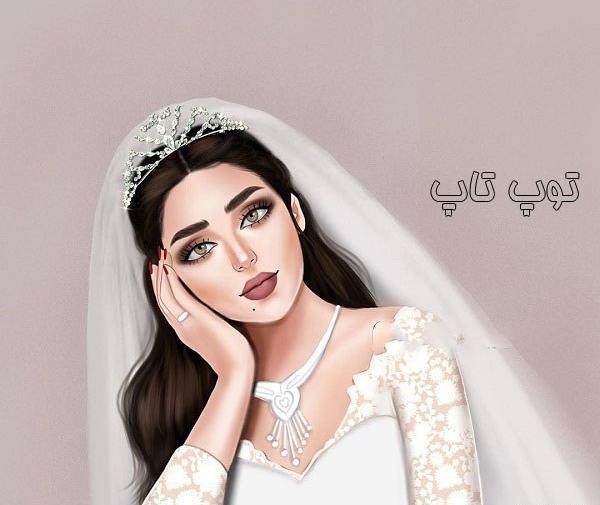 عکس عروسکی غمگین بدون متن