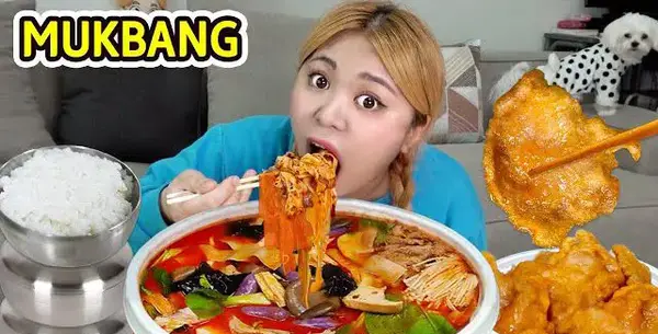 عکس بازی غذاخوری