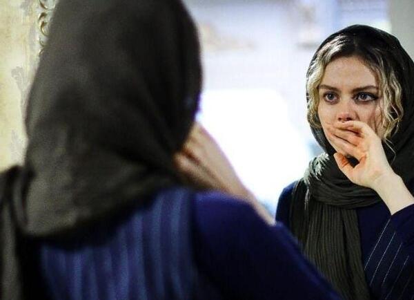 عکس سریال احضار