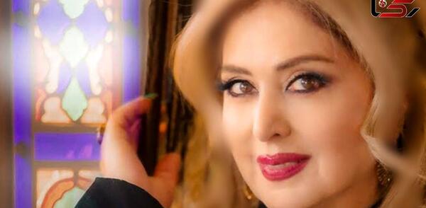 عکس پیری تو ببین